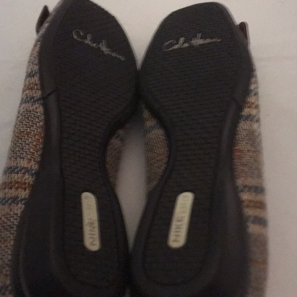 cole haan insoles